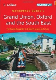 Nicholson Waterways Guide No.1
